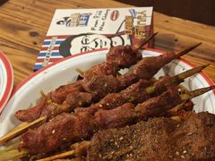 -冶建镜子·老南昌大排档·江西虾王(总店)