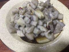 -大隐隐于市私房菜(保和小区店)