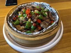 -竹里馆 ·茶食(奥体店)