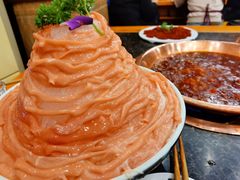 -老码头火锅(玉林店)
