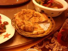 android_upload_pic-新粤新疆菜清真餐厅(拱北店)