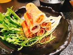 -悟空酒场烤肉(凯德壹中心店)