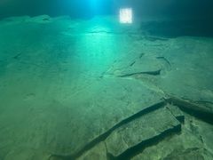 -白鹤梁水下博物馆
