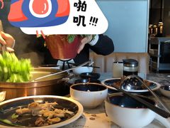 -大头椰·海南椰子鸡火锅(思明万象城店)