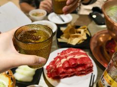 -东来顺饭庄(王府井步行街店)