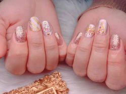 -Aso Artist Beauty美甲美睫