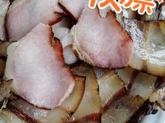 卤肉腊肉-周血旺老店