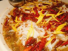 -太二酸菜鱼(海口友谊广场店)