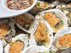 -阿妹小海鲜(下角店)