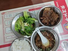 -阿秋牛排(湖心街店)