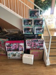 -泡泡米POPOME益智乐园(洪殿花园旗舰店)