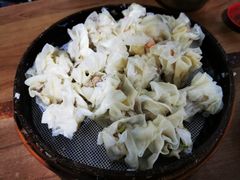 烧麦-海汇源老烧麦店(东大街总店)