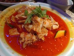 -遇见长安之高山流水(李家村万达店)