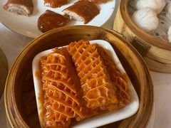 -粤菜王府·海鲜·茶市·海景餐厅(大梅沙店)