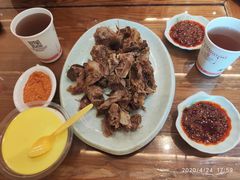 -清真·益鑫羊肉手抓馆(花园北街店)