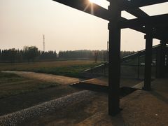 -汉景帝阳陵博物院