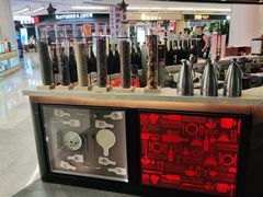 -盛焰铁板烧(王府井店)