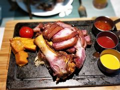 -蜜桃花开·中西融合菜E&W(南长街店)