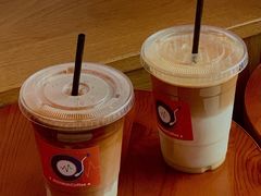 -Joymean coffee.见面咖啡