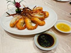 -聚福宝合苑食府(南头镇店)