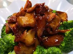 -紫竹林素食(祖庙路店)