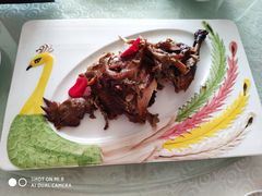 -上庄晋风庄园(上庄店)