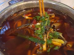 -高坎一品甲鱼庄(两河店)