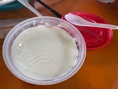 -老伴豆花(麦士威熟食中心店)