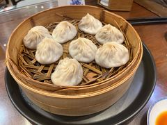 无锡小笼包-熙盛源(永乐路店)