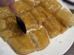 黄陂手工糍粑-黄泥岗·地道湖北菜(奥特莱斯店)