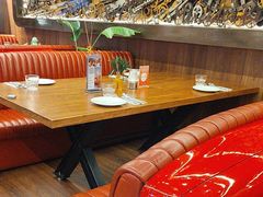 -1886德国汽车餐厅(外滩中央店)