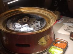 -西塔老太太泥炉烤肉(温州首店万象城黑金店)