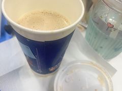 -瑞幸咖啡(上梅林地铁站店)