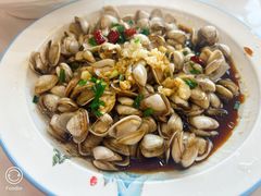 海瓜子-碧海银沙海鲜餐厅(恒大海上威尼斯店)