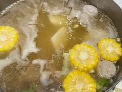 -今日牛事潮汕鲜牛肉火锅(瑞金店)