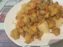 -桃子餐厅·天津菜(红星路直营店)