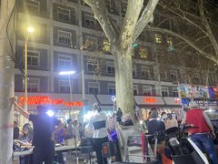 -健康路夜市