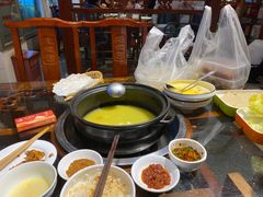 -志晖园圆子鸡·辣子鸡(阳光店)