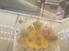 -LanTa蓝塔(北京路店)