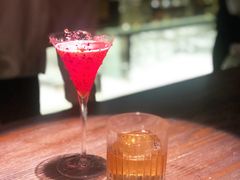 -LAMP BAR 水烟音乐酒吧