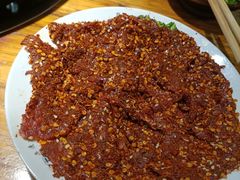 -陈陈火锅(较场口店)