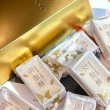 强推这个凤梨酥!!金砖寓意好还巨好吃!!!