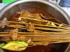 -老瓦房冷锅串串(文殊院店)
