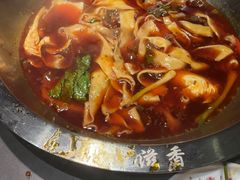 -蜀滋香鲜鱼美蛙火锅(339店)