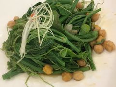 清香南瓜尖-巴依老爷新疆美食(清华东门店)