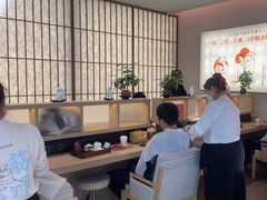 -长风拨筋养身(金虹桥店)