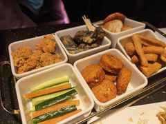 -纯K(西湖店)