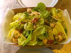 凯撒鸡肉沙拉-Cooking Man(中懋天地店)