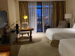 -宜春明月山维景国际温泉度假酒店