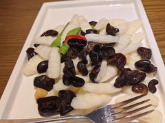 -闽鄂情·闽南招财鸭(水头店)
